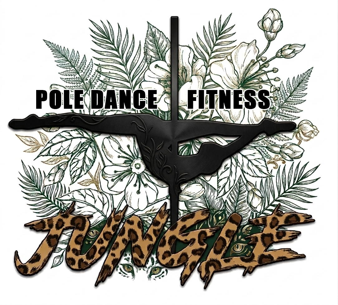 Pole Dance Fitness Jungle Sevilla
